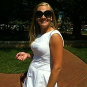 Danielle Newell's photo