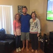 Meg Sanders's photo