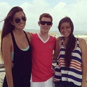 Jorge Arias's photo