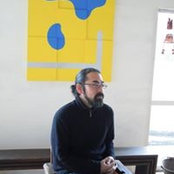 Hideki Takayama's photo