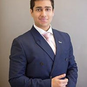 Shivam Bindra's photo