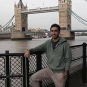 Mert Neşvat's photo