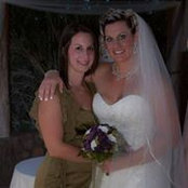 Sara Benjamin's photo