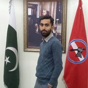 Abdul Mughal's photo