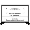 Specialty Crafters's profile photo