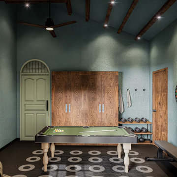 The Modern Goan House