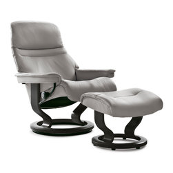 Sunrise by Stressless - Recliner Chairs