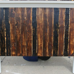 Door Headboards and More - Products