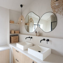 10 petites astuces rangement pour une salle de bains optimisée