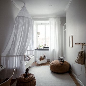 Karlfeldtsgatan 2 - 91m2