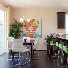 Apartment Ideas