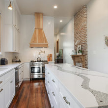 Kitchen Reno