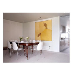 Maui Fabric Chair by Kartell - Dining Chairs
