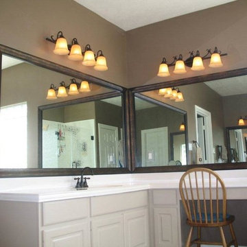 Before and After Photos