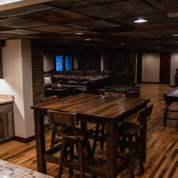 Gathering Place