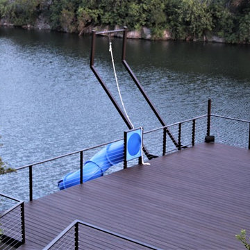 Boat Dock