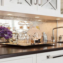 Wet bar