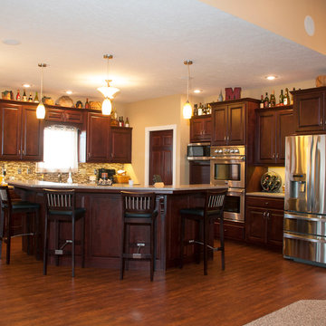 Koch Cabinets