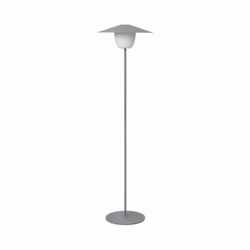 Ani 3-In-1 Floor Lamp, Satellite