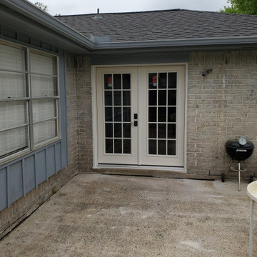 Patio Doors
