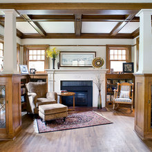 BETH'S HEARTH ROOM