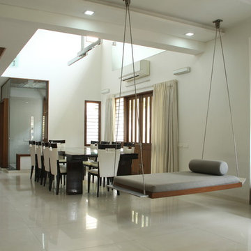 Residence for Shirishbhai Patel