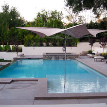 pools