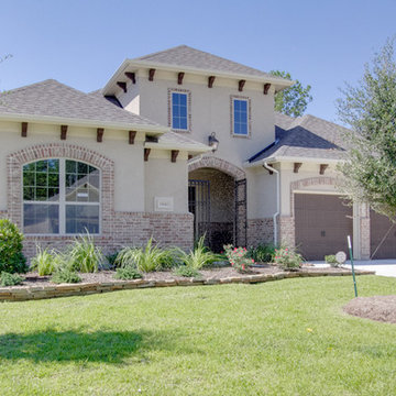 Trendmaker Inventory Homes