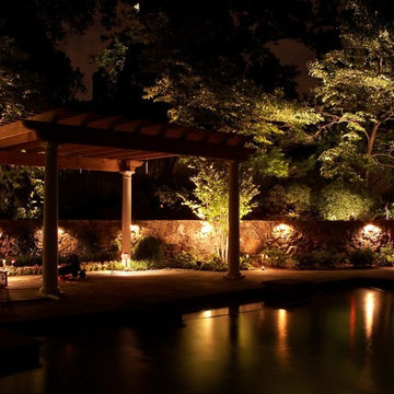 Premium Landscape Lighting