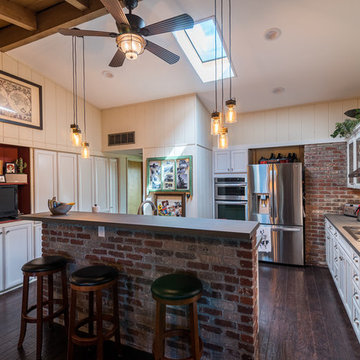 Rustic Bungalow