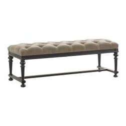 Bellpoint Bed Bench - Upholstered Benches