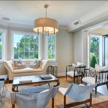 725 Napoli Drive, Pacific Palisades