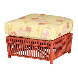 Stella Ottoman - Footstools And Ottomans