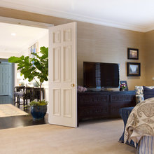 Bedrooms