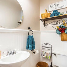 1/2 Bath