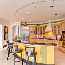 Mom's Kitchen