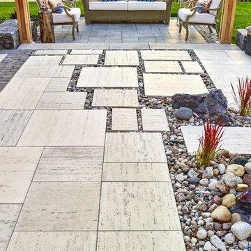 Patios