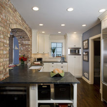 Kitchen Ideas