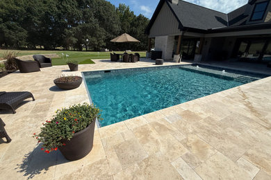 Pool - pool idea