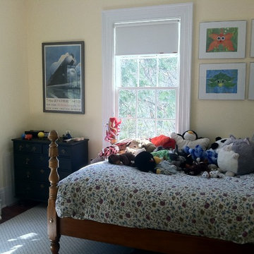 New Life for Old Gem in Chevy Chase