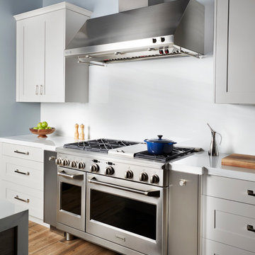 Aitoro Monogram Kitchen