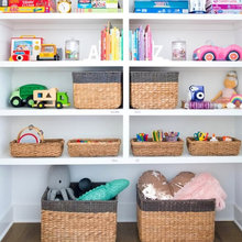 Closets