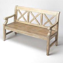 benches