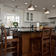 Kitchen Ideas