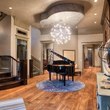 Parade of Homes Winner 2012