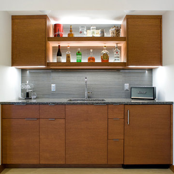 Home Bar