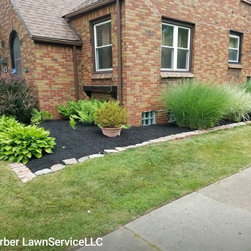 Landscaping - Products