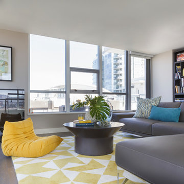 Madrone Condo