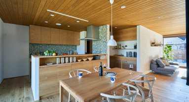 山梨県 甲府市の工務店 人気ベスト15 Houzz ハウズ