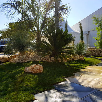 Salon de l'habitat 2016 - Alès
